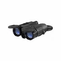 Бинокль Expert LRF 8х40