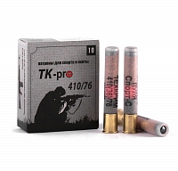 Патрон Техкрим 410/76 №6 (10 шт.)