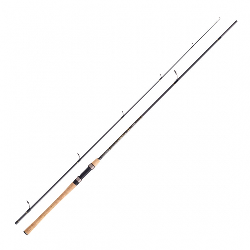 Спиннинг BALZER Diabolo Х Spin 45 2,4 м 10-45 г. Фото №1