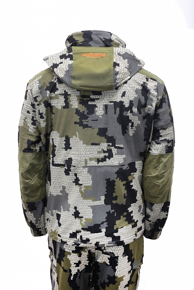 Костюм Remington Night Coyote Multicamo р. 2XL. Фото №9