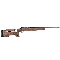 Карабин охотничий модели МЕ16 калибра .22LR спортстер орех 