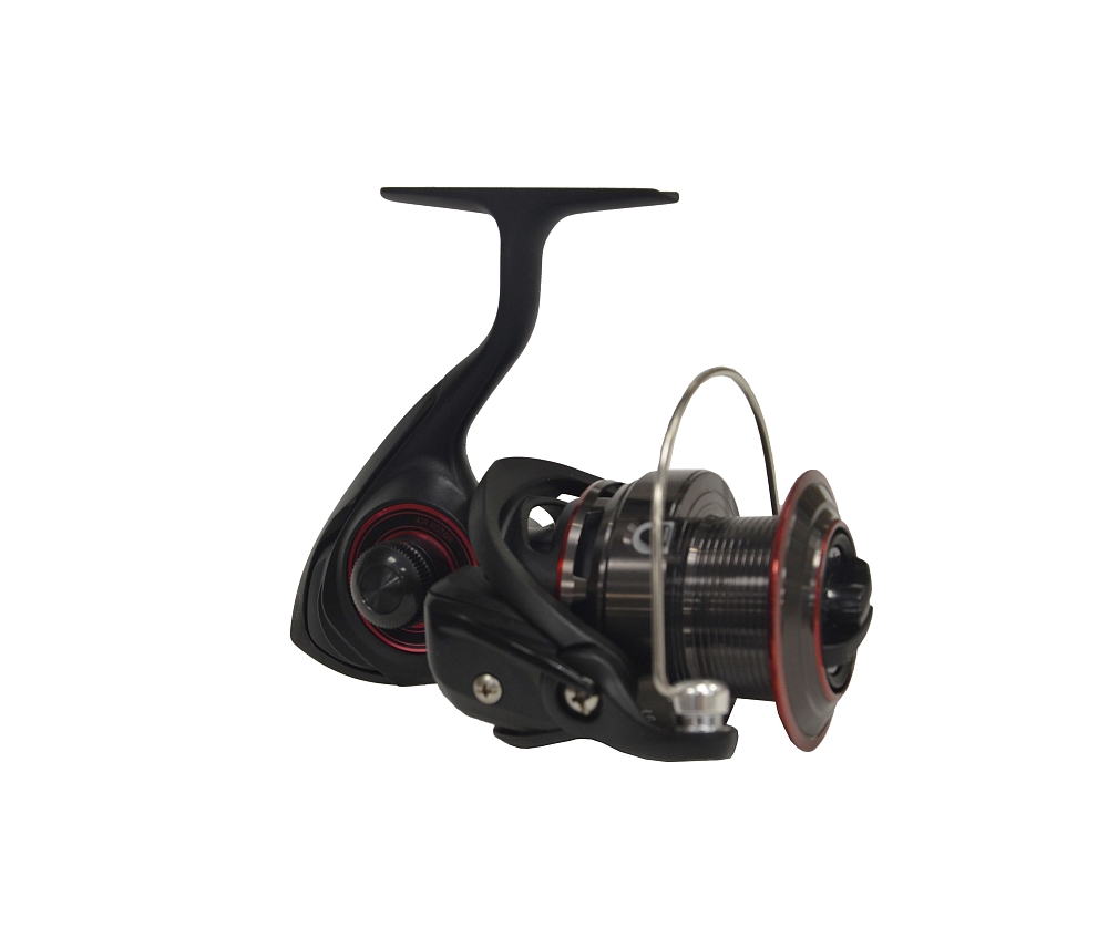 Катушка безынерционная DAIWA "LG 3000A". Фото №2