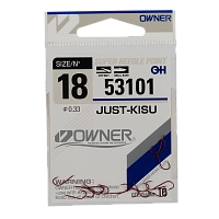 Крючок Owner 53101 №18