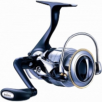 Катушка безынерционная DAIWA "New Certate" 3000 (40056158) (40056147)