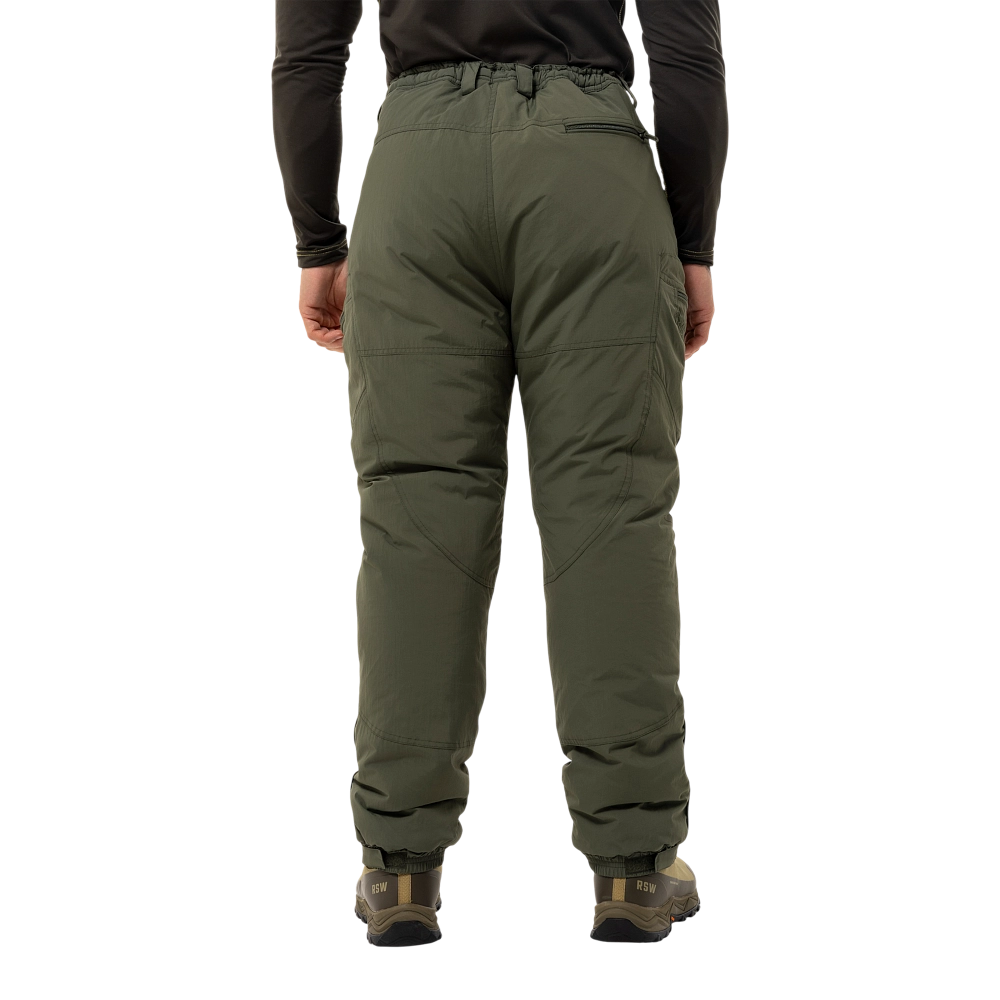 Костюм мужской зимний Mossberg Rime р. 2XL. Фото №14