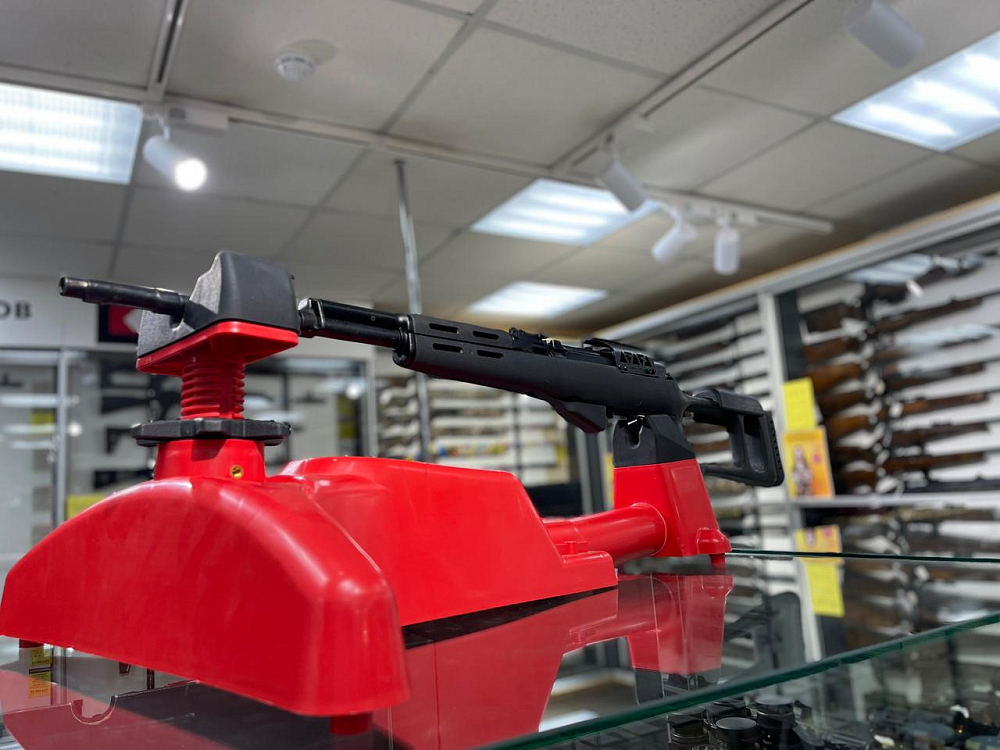 ТОЗ КО СКС кал. 7,62х39 кал.7,62x39. Фото №3 ТОЗ КО СКС кал. 7,62х39 кал.7,62x39. Фото №3