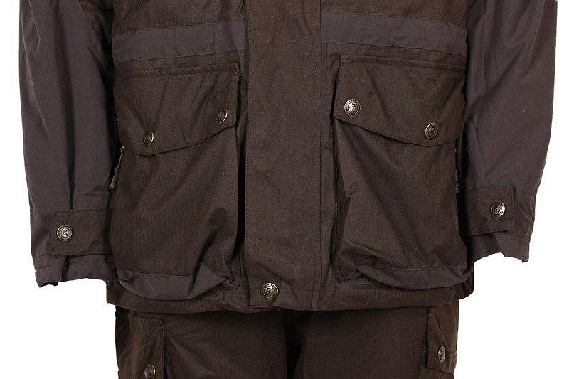 Костюм Remington Men Shadow Brown р. 2XL. Фото №4