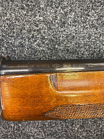 ТОЗ ТОЗ-87 кал.12х70