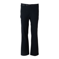 Брюки Maxtrail Pant черный р. 32/32