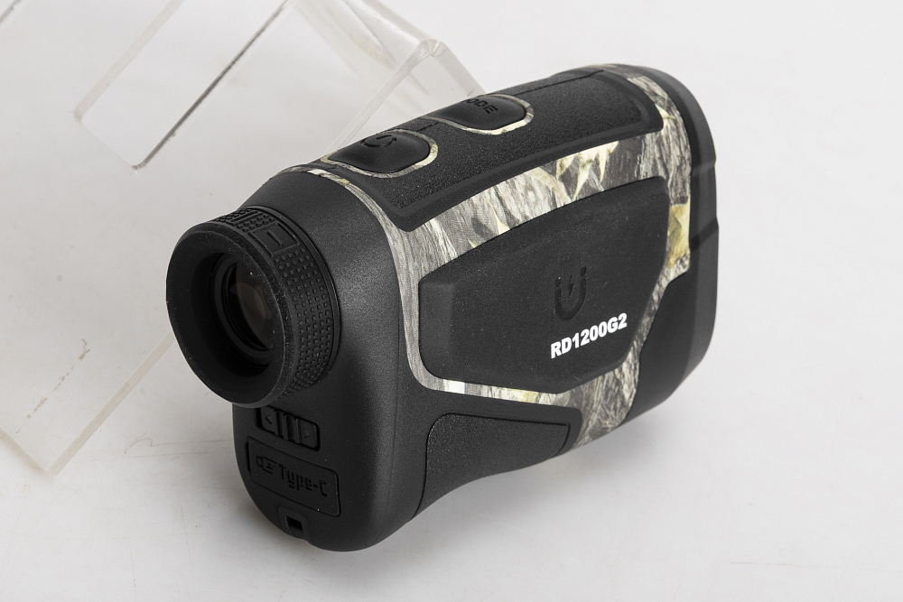 Дальномер лазерный Remington RD1200 Gen2. Фото №11 Дальномер лазерный Remington RD1200 Gen2. Фото №11
