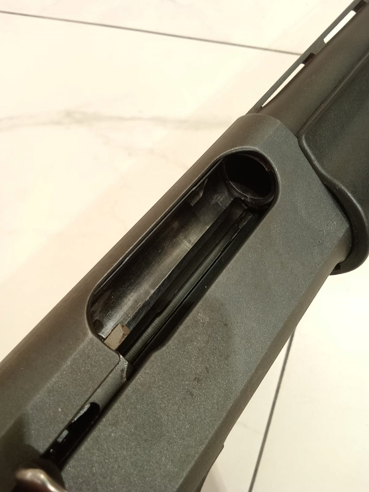 Remington Remington 11-87 SPOR кал.12х76. Фото №6 Remington Remington 11-87 SPOR кал.12х76. Фото №6