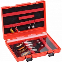 Коробка для приманок Balzer SHIRASU Spoon Box 