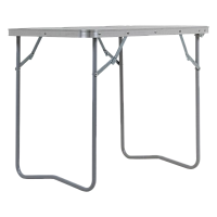 Стол складной 50x70см без чехла (T-PR-T-50x70) Premier fishing Tonar