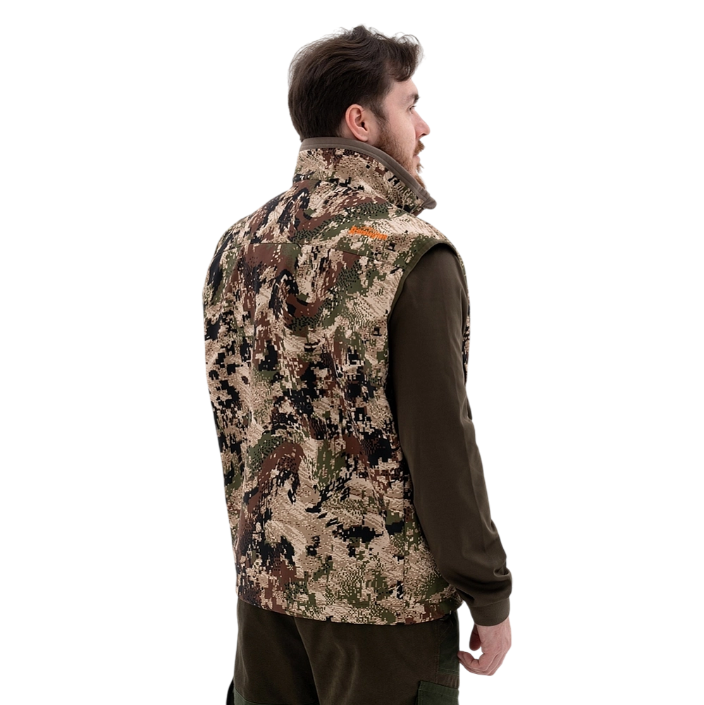 Жилет Remington Top Shooter South Forest р. XL. Фото №6