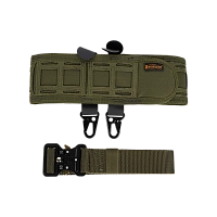 Разгрузочный пояс Remington Tactical MOLLE Belt II  Black