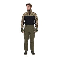 Брюки Remington Tactical Pants IXS Army Green р. M