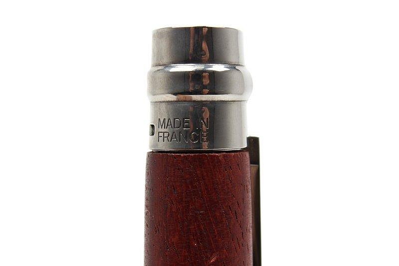 Нож Opinel серии Slim №12, филейный, клинок 12см., нержавеющая сталь (6 шт./уп.). Фото №4