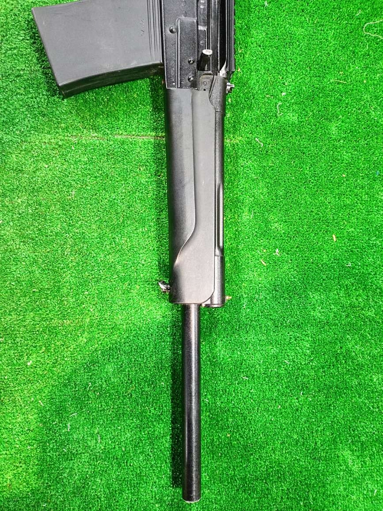 ИЖМАШ Сайга-20К кал.20х70. Фото №1