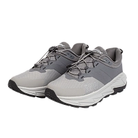 Кроссовки мужские Remington Trainer Black/Gray р. 45