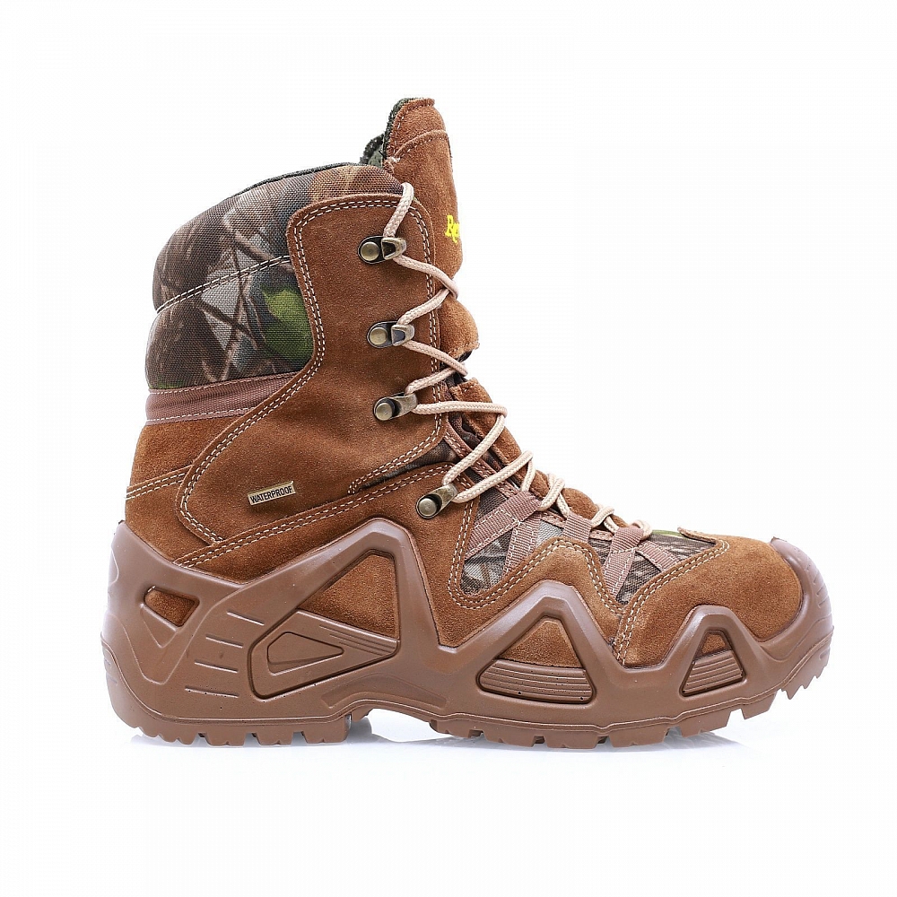 Ботинки Remington Texas Boots р. 44. Фото №2