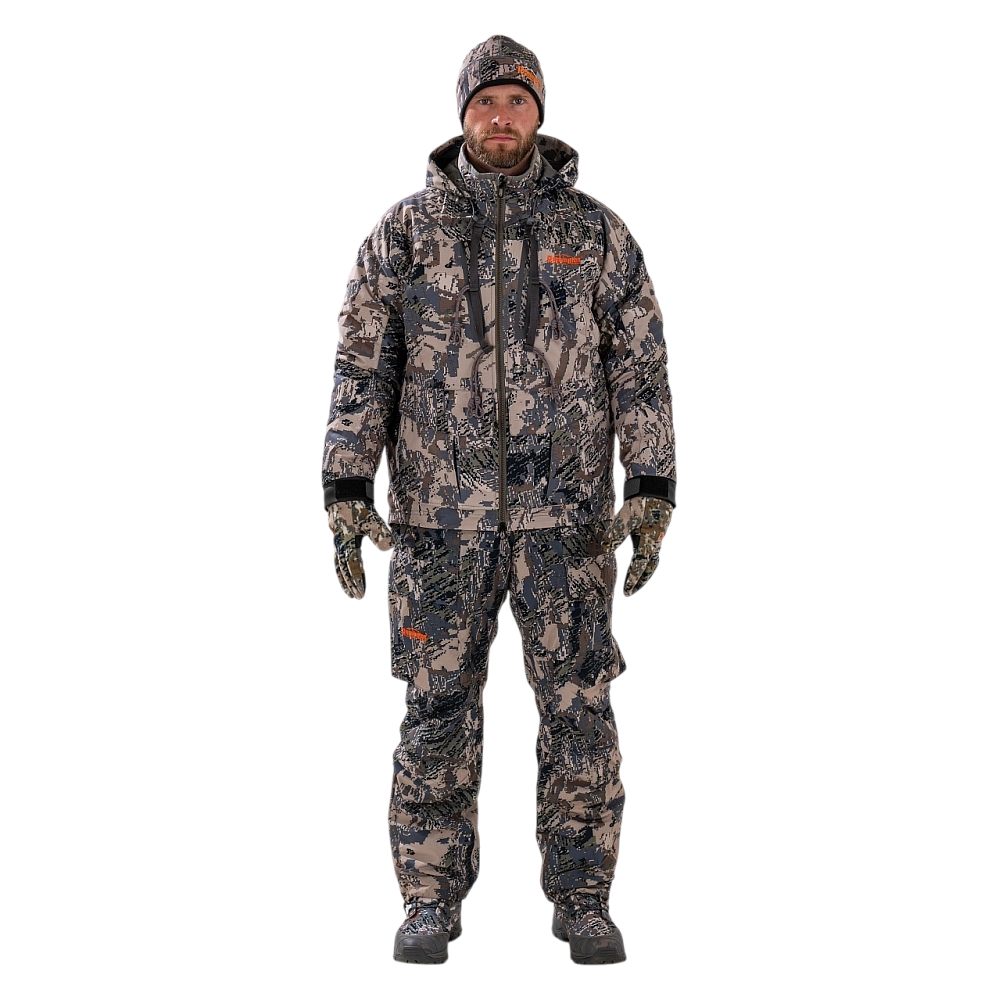 Костюм Remington 3 в 1 Researcher Pro Figure р. L. Фото №1