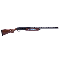 Ружье Mossberg 930 WATERFOWL калибр 12х76, полуавтомат газоотводный, дерево, ствол 28"