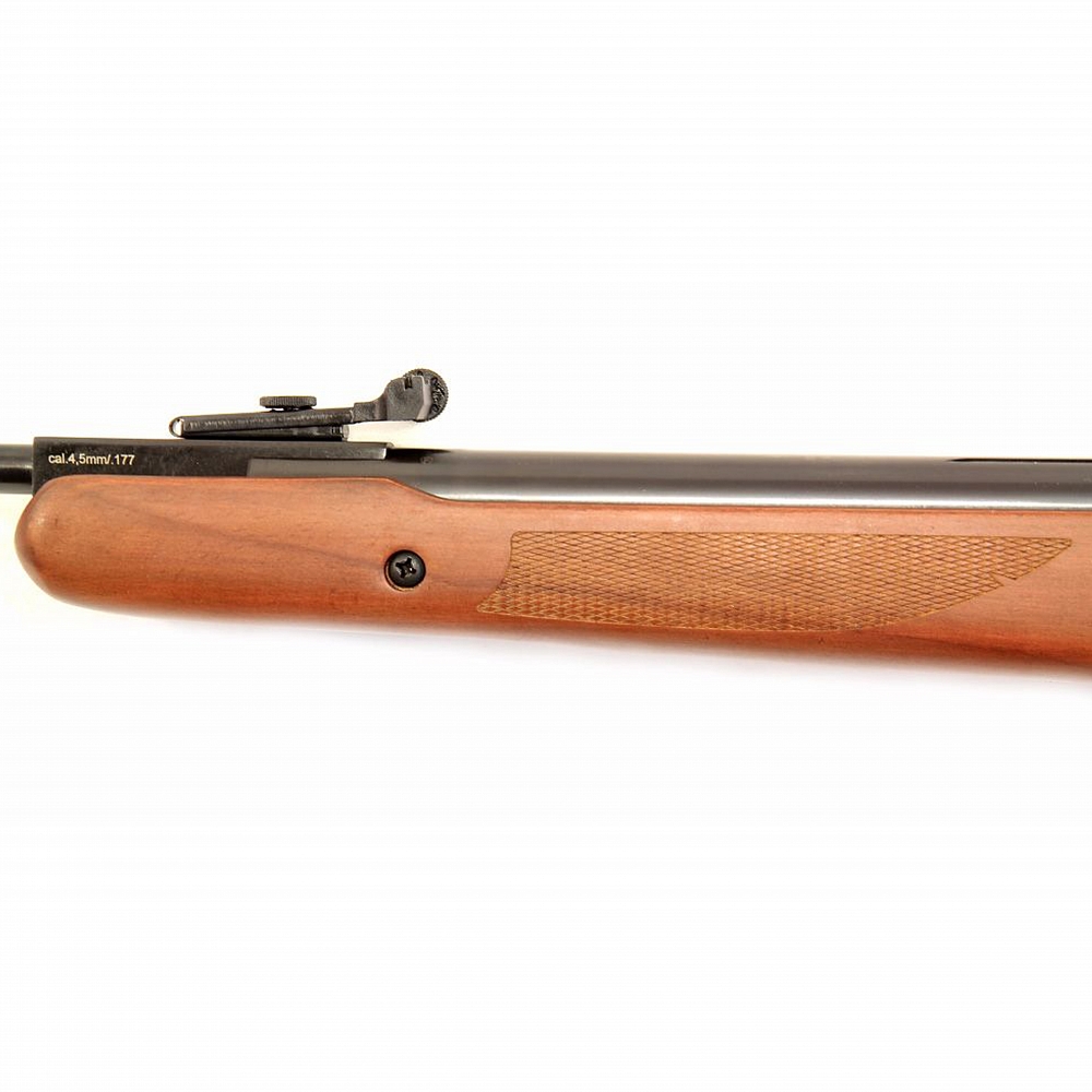 Винтовка пневматическая Stoeger X50 Wood , калибр 4,5. Фото №4