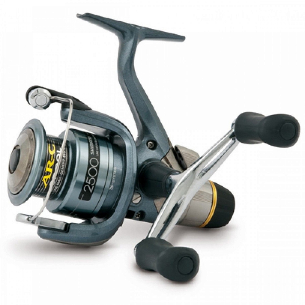 Катушка Shimano SUPER GTM 2500 RC, Малайзия. Фото №1