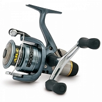 Катушка Shimano SUPER GTM 2500 RC, Малайзия