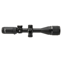 Прицел Discovery оптический MS 3-12x42IR AOAC SFP-MOA 25,4мм (с подстветкой)