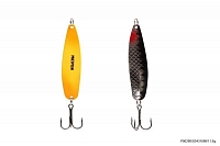 Блесна колеблющаяся MADFISH Pike perch 11,5г, цвет GS431098