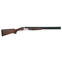 Ружье Sabatti OLIMPO, калибр 12х76, экстрактор, два спусковых крючка, ствол 28"(710), 5 насадок