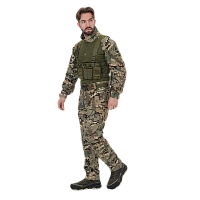 Разгрузка Remington нагрудная тактическая McCoy Tactical Vest Army Green
