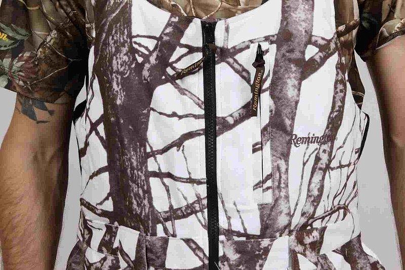 Костюм Remington Double Jacket White р. L . Фото №15