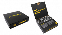 Мультиинструмент Leatherman Charge AL Gift (подарочная упаковка)