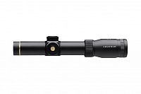 Прицел оптический Leupold VX.R 1,25-4х20 (matte black, Firedot Duplex)