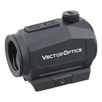 Коллиматорный прицел VECTOR OPTICS SCRAPPER 1x25 Genll 2MOA (SCRD-46)