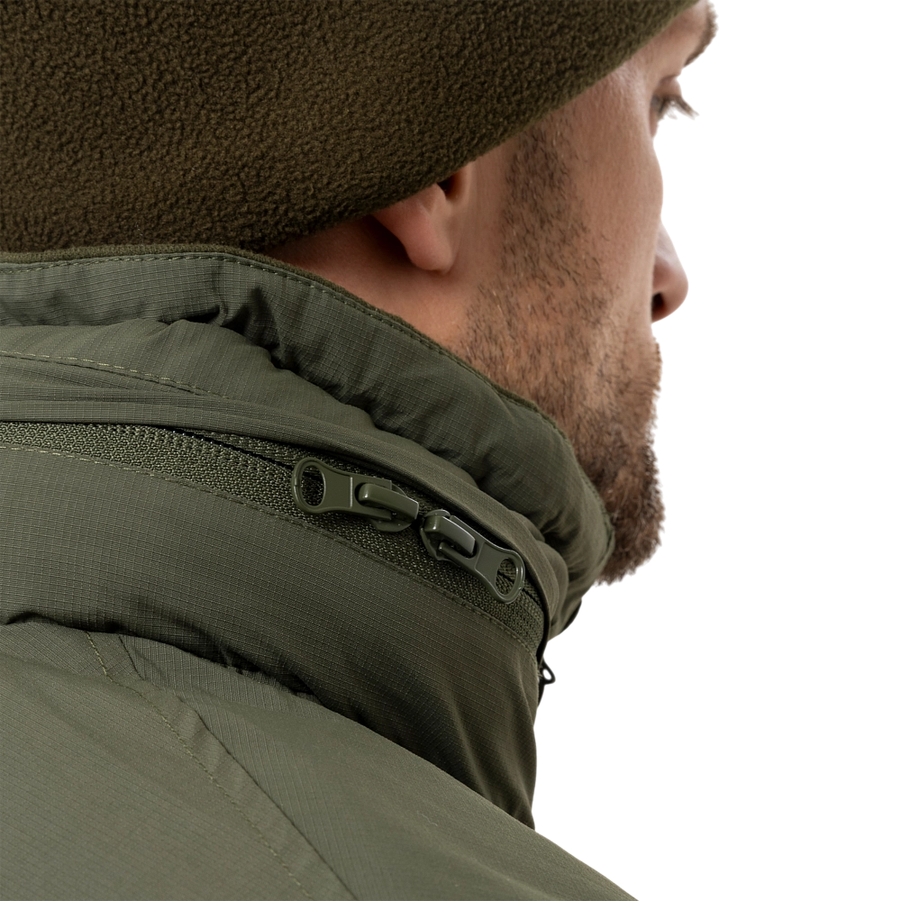 Костюм мужской зимний Mossberg Rime р. 2XL. Фото №3