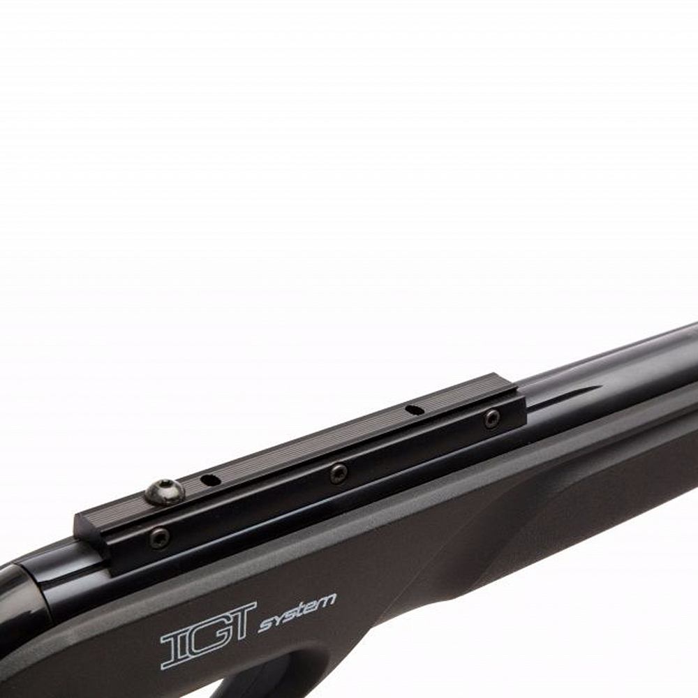 Винтовка пневматическая GAMO Socom 1000 (переломка, пластик), калибр 4,5 мм. Фото №6