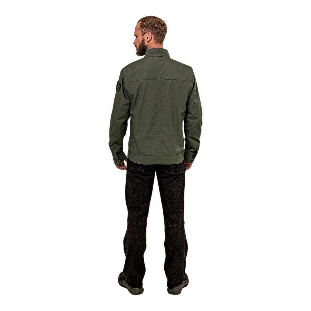 Куртка тактическая Remington US Green р. 3XL. Фото №21