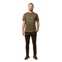 Брюки Remington Wood-grouse Brown р. XL