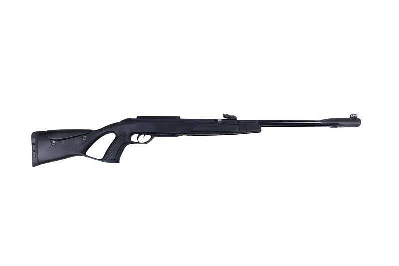 Винтовка пневматическая GAMO CFR (подствольный взвод, пластик), калибр 4,5 мм. Фото №2