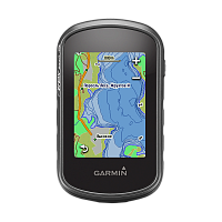 Навигационный приемник Garmin eTrex Touch 35 GPS, Глонасс Russia