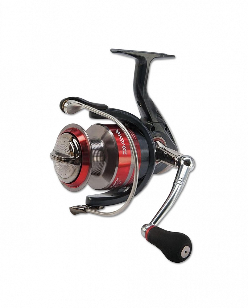 Катушка безынерционная DAIWA "Opus Plus" E 5000 A (170503). Фото №2