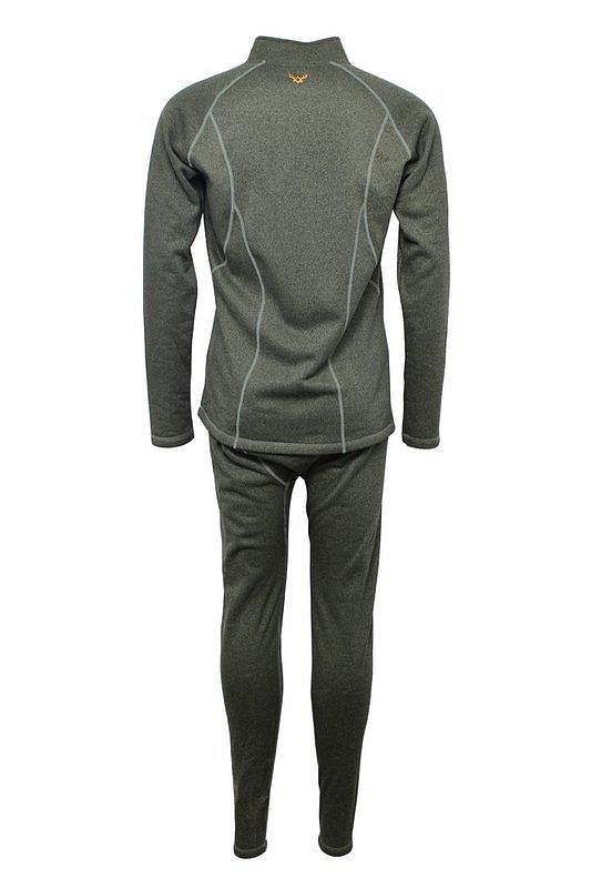 Термобелье Remington Extreme, р. 2XL. Фото №7