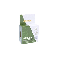 Леска Nisus Forward Green Warrior 0,203mm/100m Nylon (N-FGW-0203-100) 