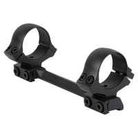 Кронштейн KOZAP CZ452 кольца 25,4мм (No.23) низкие