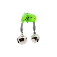 Бубенчик Caiman малый 16 