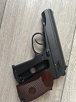 Borner Пм 49 кал.4,5