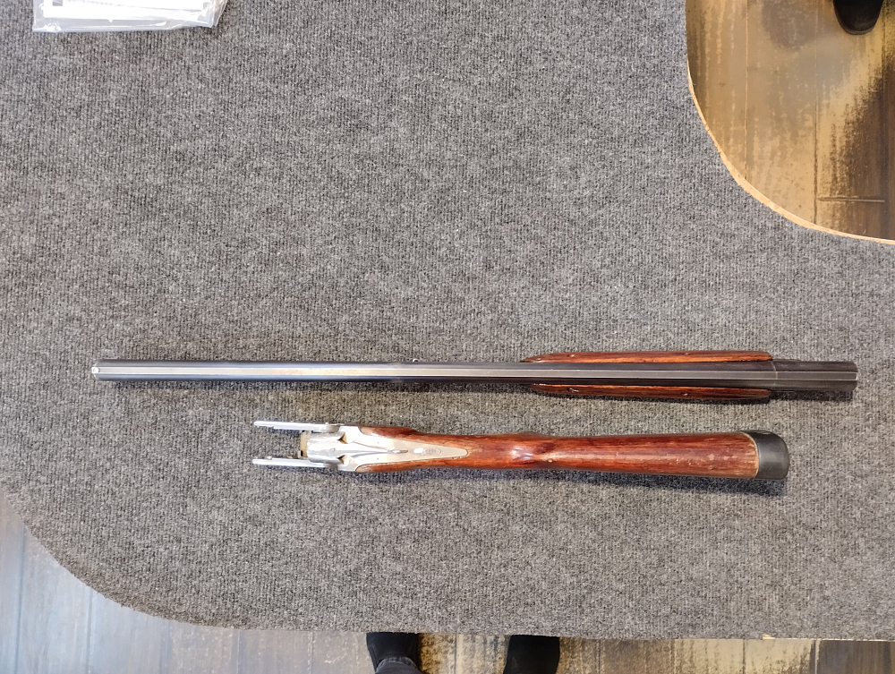 ТОЗ ТОЗ-34ЕР кал.12х70. Фото №3 ТОЗ ТОЗ-34ЕР кал.12х70. Фото №3